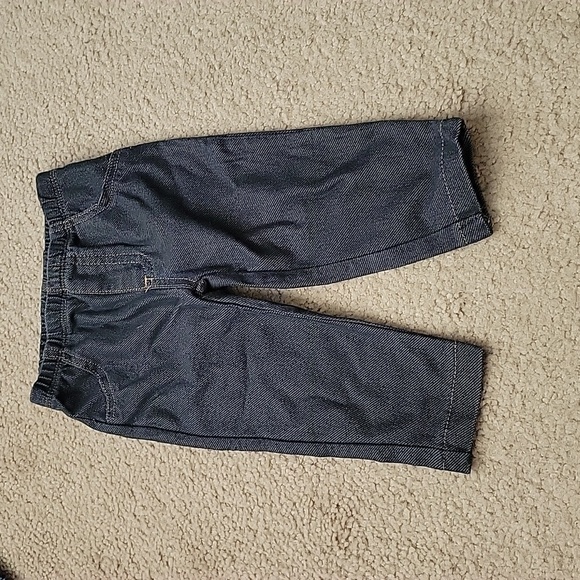 Carter's Baby Girl's Pants - Picture 1 of 8